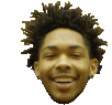 :Ingram Heart Hands: